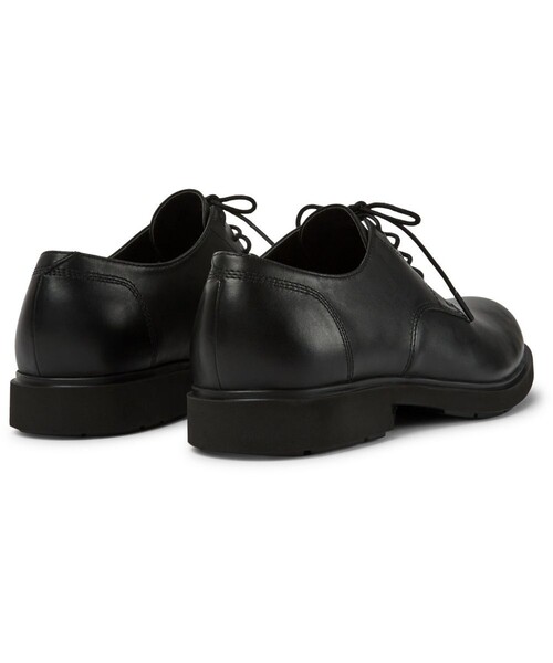 CAMPER（カンペール）の「[カンペール] NEUMAN / ドレスシューズ（ドレスシューズ・メンズ・ブラック・27.5cm/26.0cm/25.5cm/27.0cm/25.0cm）」の7枚目の写真