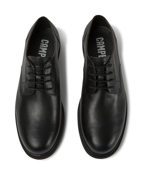 CAMPER（カンペール）の「[カンペール] NEUMAN / ドレスシューズ（ドレスシューズ・メンズ・ブラック・27.5cm/26.0cm/25.5cm/27.0cm/25.0cm）」の6枚目の写真