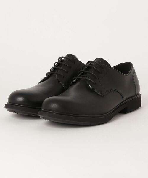 CAMPER（カンペール）の「[カンペール] NEUMAN / ドレスシューズ（ドレスシューズ・メンズ・ブラック・27.5cm/26.0cm/25.5cm/27.0cm/25.0cm）」の2枚目の写真