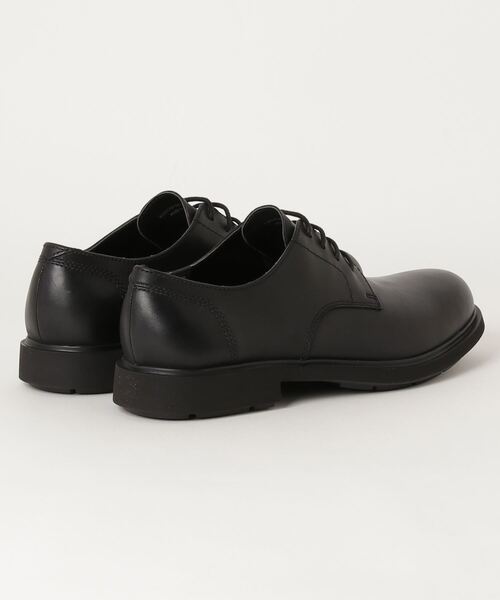 CAMPER（カンペール）の「[カンペール] NEUMAN / ドレスシューズ（ドレスシューズ・メンズ・ブラック・27.5cm/26.0cm/25.5cm/27.0cm/25.0cm）」の3枚目の写真