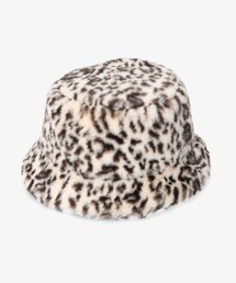 OVERRIDE | OVERRIDE FAKEFUR BUCKET HAT(ハット)