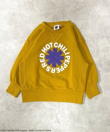 MARKEY'S | 【Red Hot Chili Peppers】別注 ナンバリングトレーナー(80~140cm)(スウェット)