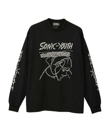 HYSTERIC GLAMOUR | SONIC YOUTH/CONFUSION IS SEX Tシャツ(Tシャツ/カットソー)