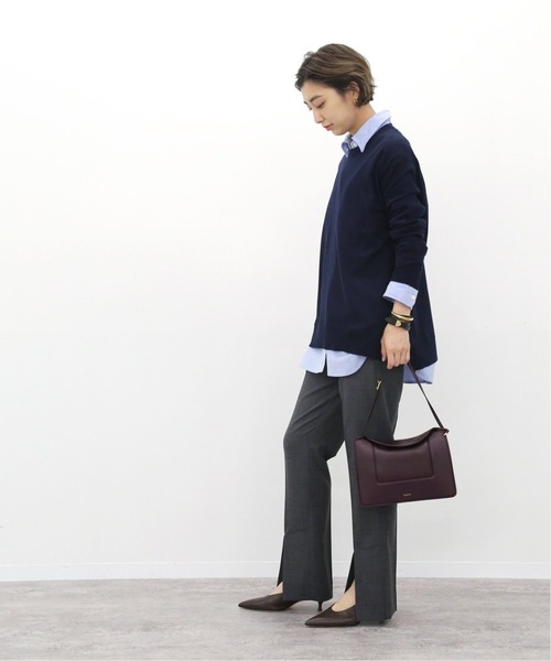 Deuxieme Classe WONDLER バッグ Deuxieme Classe（ドゥーズィエムクラス） ショルダーバッグ バッグ