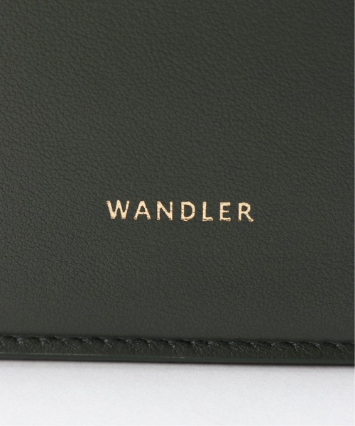 Deuxieme Classe（ドゥーズィエムクラス）の「【WANDLER/ワンドラー