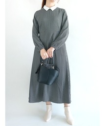 Te Chichi テチチのワンピース ドレス ブラック 黒色系 通販 Zozotown