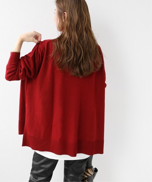JOURNAL STANDARD - relume ウォッシャブルウールワイドタートルネック 60978636b_b_24_215.jpg