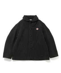 DANTON（ダントン）の「DANTON ROUND COLLAR JACKET（その他アウター