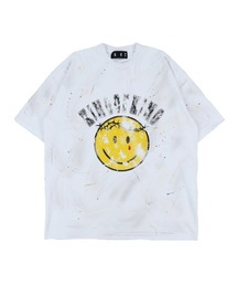 NUBIAN | 【SOMEIT】KOK SS TEE(Tシャツ/カットソー)