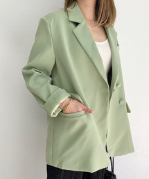 Design color jacket / デザインカラージャケット