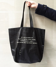 Kastane | 【Kastane】キャンバストートBAG(トートバッグ)
