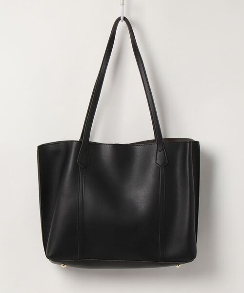Burner(バーナー)の「【OKUOKU 0909】レザータッチ 軽量A4ショルダー トートバッグ/oku-bag10-33(トートバッグ・レディース・その他2/その他1/その他4/その他3・FREE)」の6枚目の写真