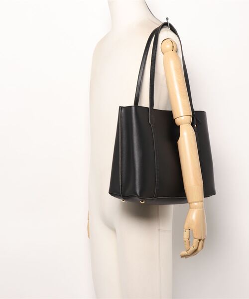 Burner(バーナー)の「【OKUOKU 0909】レザータッチ 軽量A4ショルダー トートバッグ/oku-bag10-33(トートバッグ・レディース・その他2/その他1/その他4/その他3・FREE)」の7枚目の写真