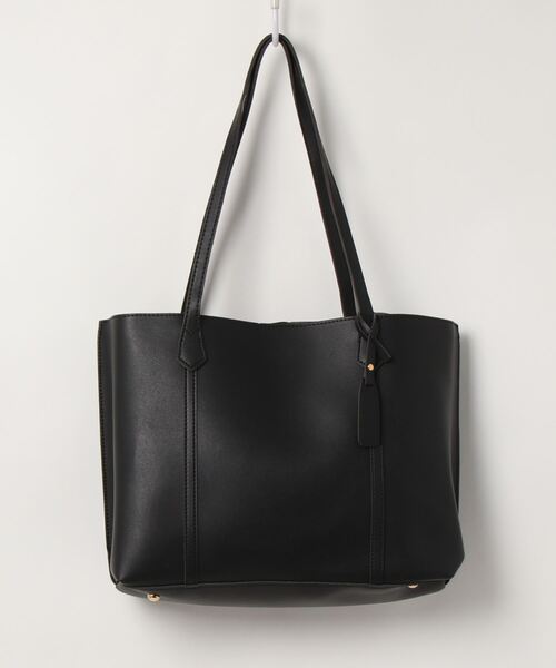 Burner(バーナー)の「【OKUOKU 0909】レザータッチ 軽量A4ショルダー トートバッグ/oku-bag10-33(トートバッグ・レディース・その他2/その他1/その他4/その他3・FREE)」の9枚目の写真