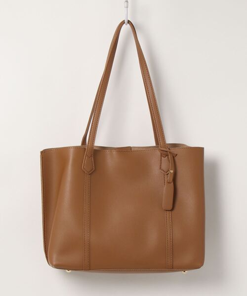 Burner(バーナー)の「【OKUOKU 0909】レザータッチ 軽量A4ショルダー トートバッグ/oku-bag10-33(トートバッグ・レディース・その他2/その他1/その他4/その他3・FREE)」の10枚目の写真