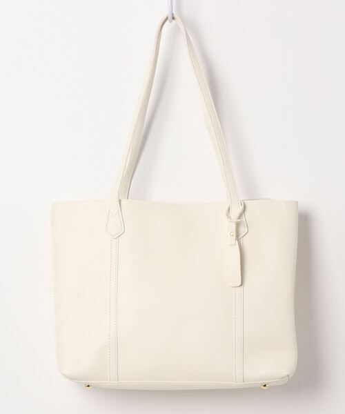 Burner(バーナー)の「【OKUOKU 0909】レザータッチ 軽量A4ショルダー トートバッグ/oku-bag10-33(トートバッグ・レディース・その他2/その他1/その他4/その他3・FREE)」の12枚目の写真