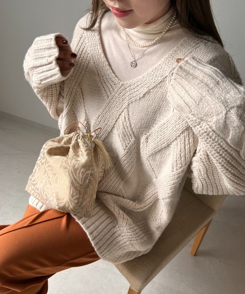 Bab（バブ）の「【ZOZOTOWN限定】Bab X'mas SET / type-D（その他・レディース・D・FREE）」の3枚目の写真