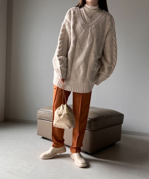 Bab（バブ）の「【ZOZOTOWN限定】Bab X'mas SET / type-D（その他・レディース・D・FREE）」の2枚目の写真