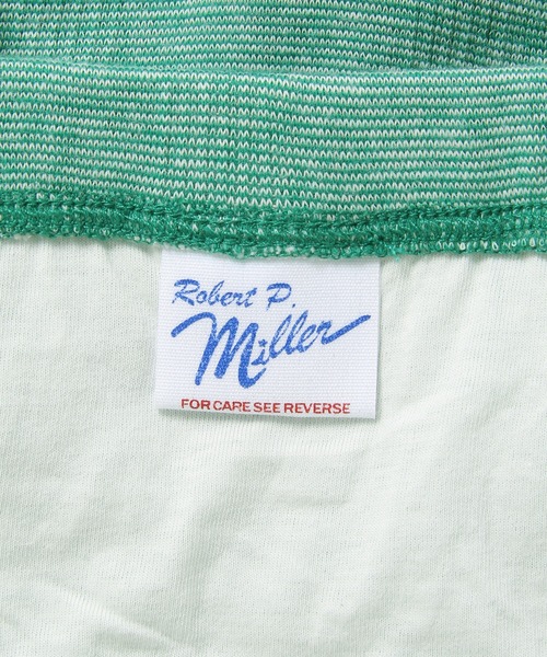 MILLER（ミラー）の「【Miller for ADAM ET ROPE'】別注Cup付Camisole（キャミソール・レディース・ブラック/グリーン/オレンジ・FREE）」の18枚目の写真