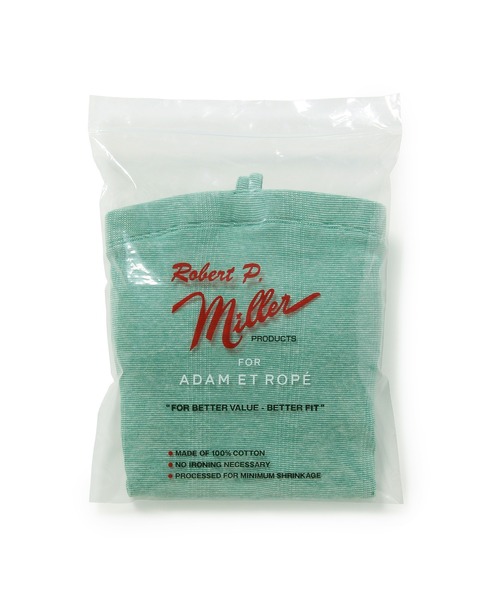 MILLER（ミラー）の「【Miller for ADAM ET ROPE'】別注Cup付Camisole（キャミソール・レディース・ブラック/グリーン/オレンジ・FREE）」の19枚目の写真