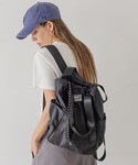 BAYFLOW(ベイフロー)の「バッグ(バックパック/リュック)」