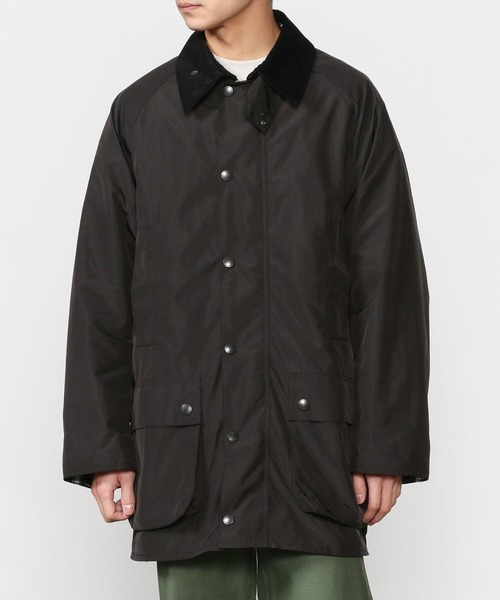Barbour（バブアー）の「Barbour | 〈別注〉BEAUFORT ミドル