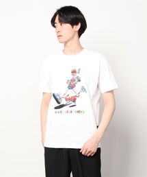 NB Athletics GAWX グラフィックTシャツ