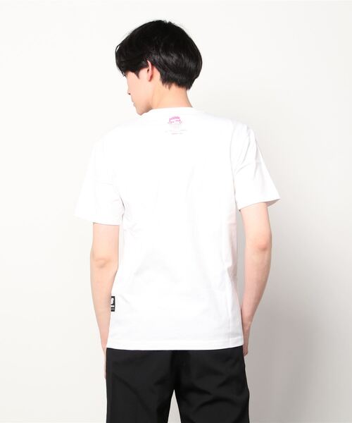 NEW BALANCE（ニューバランス）の「NB Athletics GAWX グラフィックTシャツ（Tシャツ/カットソー・メンズ・ホワイト・XX-LARGE/MEDIUM/X-LARGE/SMALL/LARGE）」の3枚目の写真