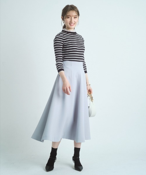 Apuweiser-riche（アプワイザーリッシェ）の「スタンドフリル