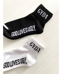 GYDA ソックス(靴下)