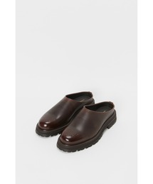 Hender Scheme | commando mule(その他シューズ)