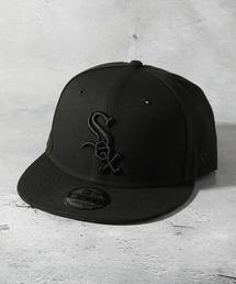 NEW ERA（ニューエラ）の「【NEW ERA/ニューエラ】9FIFTY SNAPBACK LOGO CAP(ロゴキャップ)（キャップ）」