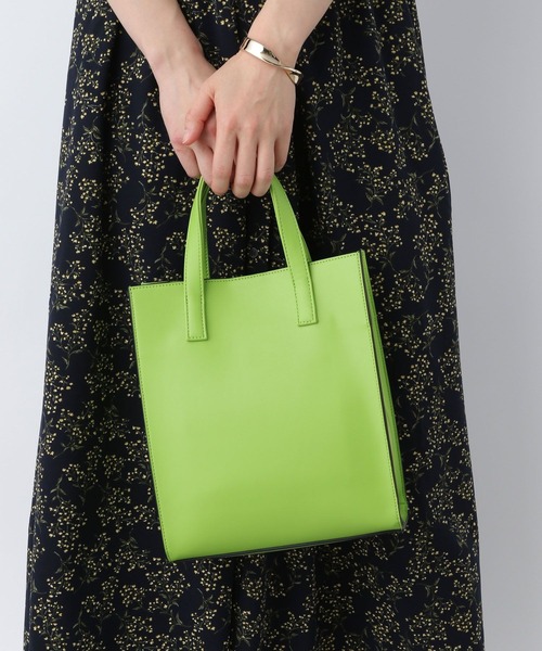 GLOBAL WORK（グローバルワーク）の「ダブルベルト2WAYBAG