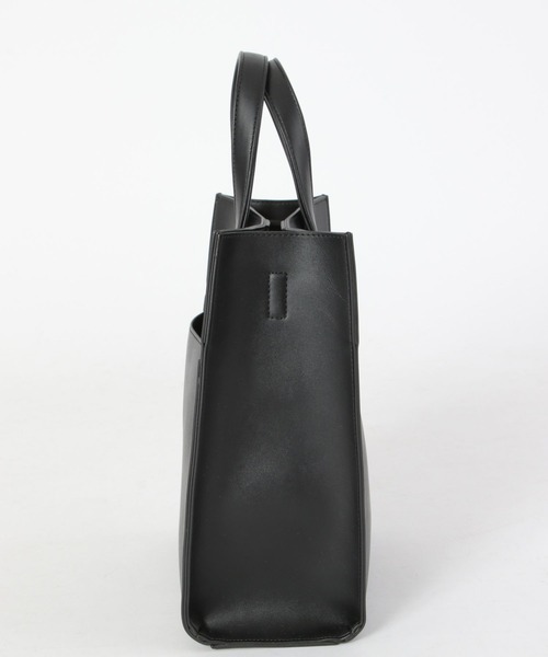 GLOBAL WORK（グローバルワーク）の「ダブルベルト2WAYBAG