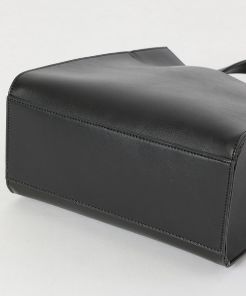 GLOBAL WORK（グローバルワーク）の「ダブルベルト2WAYBAG