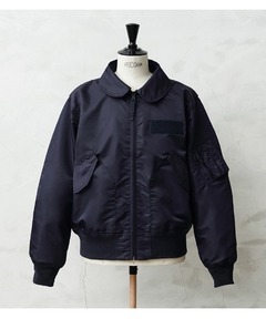米軍 CWU-45/P フライトジャケット WAIPER.inc【WP25】（ミリタリー
