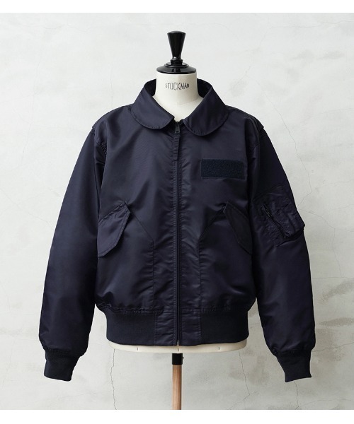 WAIPER.inc（ワイパーインク）の「米軍 CWU-36/P フライトジャケット