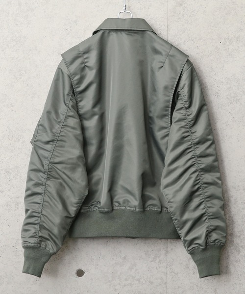 WAIPER.inc（ワイパーインク）の「米軍 CWU-36/P フライト