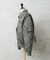 WAIPER.inc（ワイパーインク）の「米軍 CWU-36/P フライトジャケット