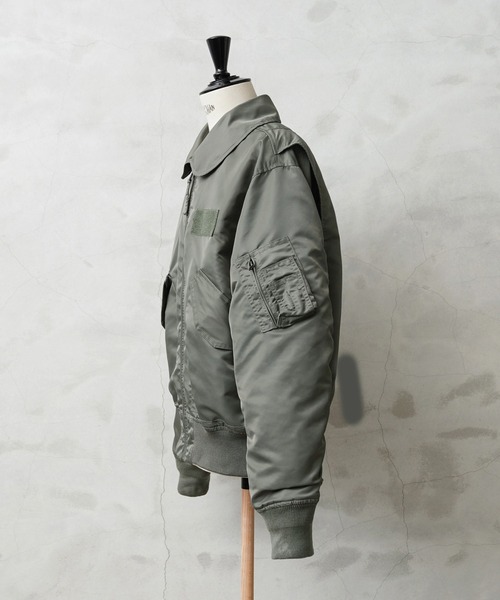 WAIPER.inc（ワイパーインク）の「米軍 CWU-36/P フライト