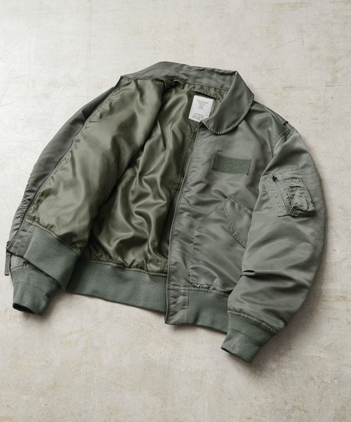 WAIPER.inc（ワイパーインク）の「米軍 CWU-36/P フライト