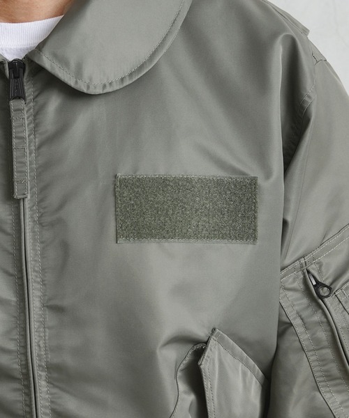 WAIPER.inc 米軍 CWU-36/P フライトジャケット【WP103】 楽天市場】WAIPER.inc 米軍 CWU-36/P フライトジャケット【WP103