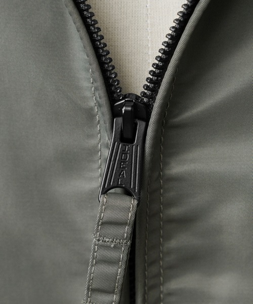 米軍 CWU-36/P フライトジャケット WAIPER.inc【WP103】（ミリタリー