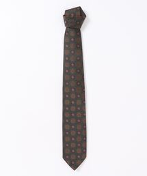 SPINNS | 幾何学デザイン ネクタイ(ネクタイ)