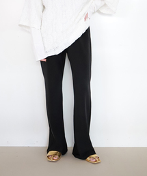 FLARED パンツ