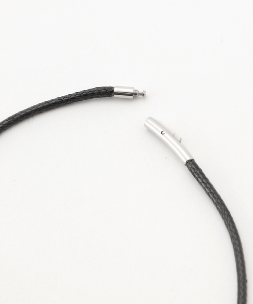 SLOBE IENA SELECT(スローブイエナセレクト)の「《追加》【BASENOTES/ベースノート】SLOBE別注ハートネックレス◆(ネックレス・レディース・シルバー・FREE)」の17枚目の写真