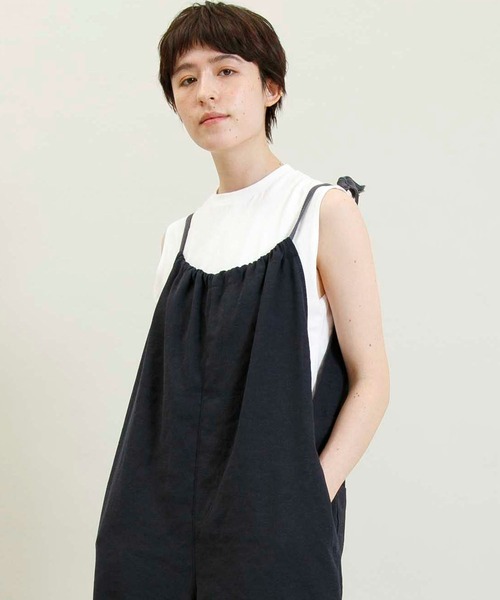 JOHNBULL ジョンブル レディース 無地 ノースリーブ Tシャツ ZC663 楽天市場】JOHNBULL ジョンブル レディース 無地 ノースリーブ T