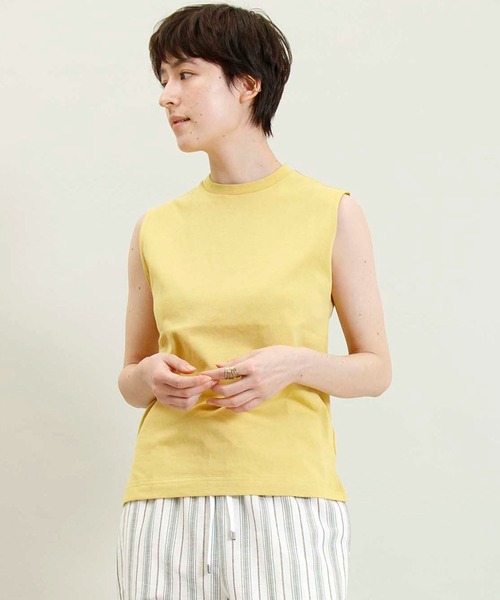 JOHNBULL ジョンブル レディース 無地 ノースリーブ Tシャツ ZC663 楽天市場】JOHNBULL ジョンブル レディース 無地 ノースリーブ T