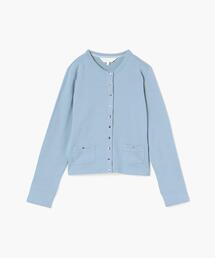 To b. by agnes b. | WS63 CARDIGAN トラディショナルカーディガン(カーディガン/ボレロ)