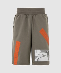 A-COLD-WALL* | INFOGRAPHIC SHORTS(その他パンツ)